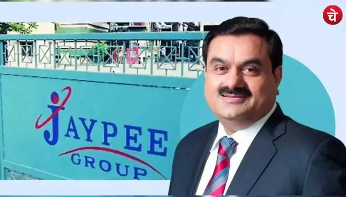 adani
