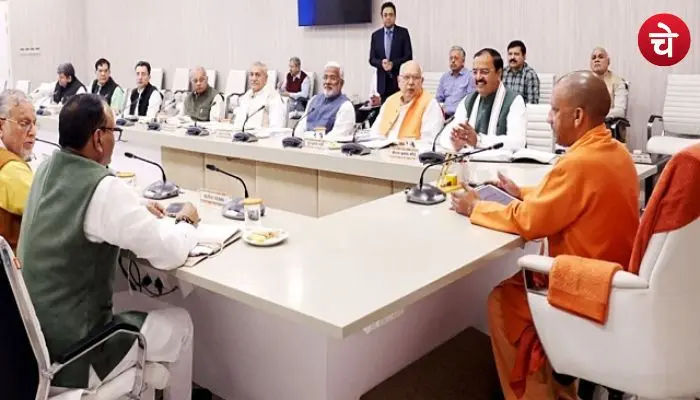 cm yogi