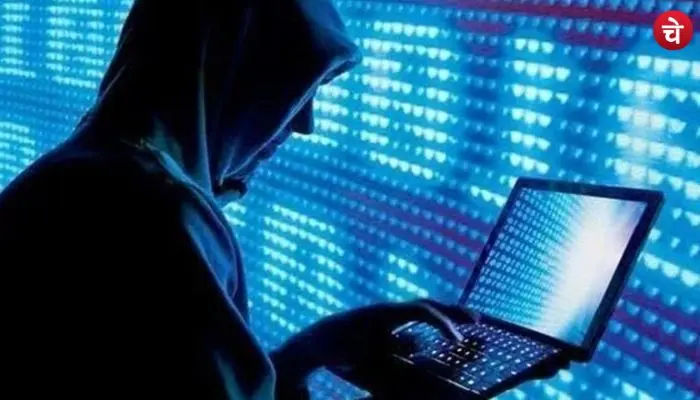cyber frod