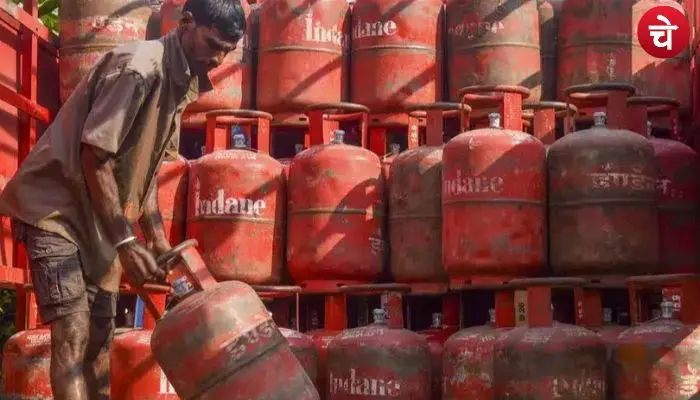 नोएडा-ग्रेटर नोएडा में LPG संकट