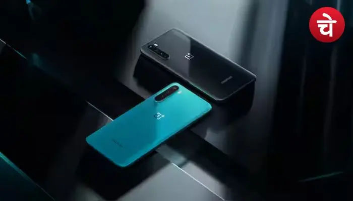 oneplus nord 6