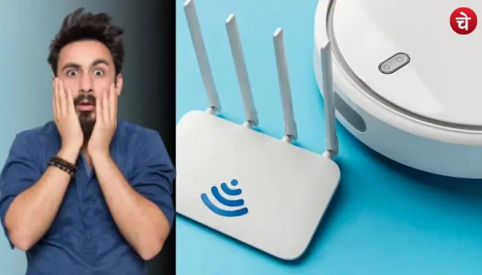 router
