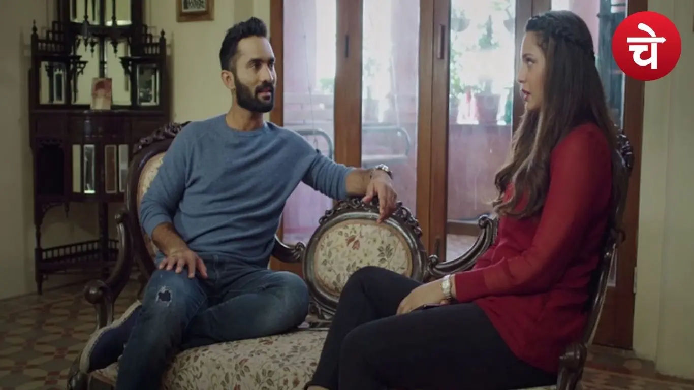 दिनेश कार्तिक के घर गूंजी किलकारी
