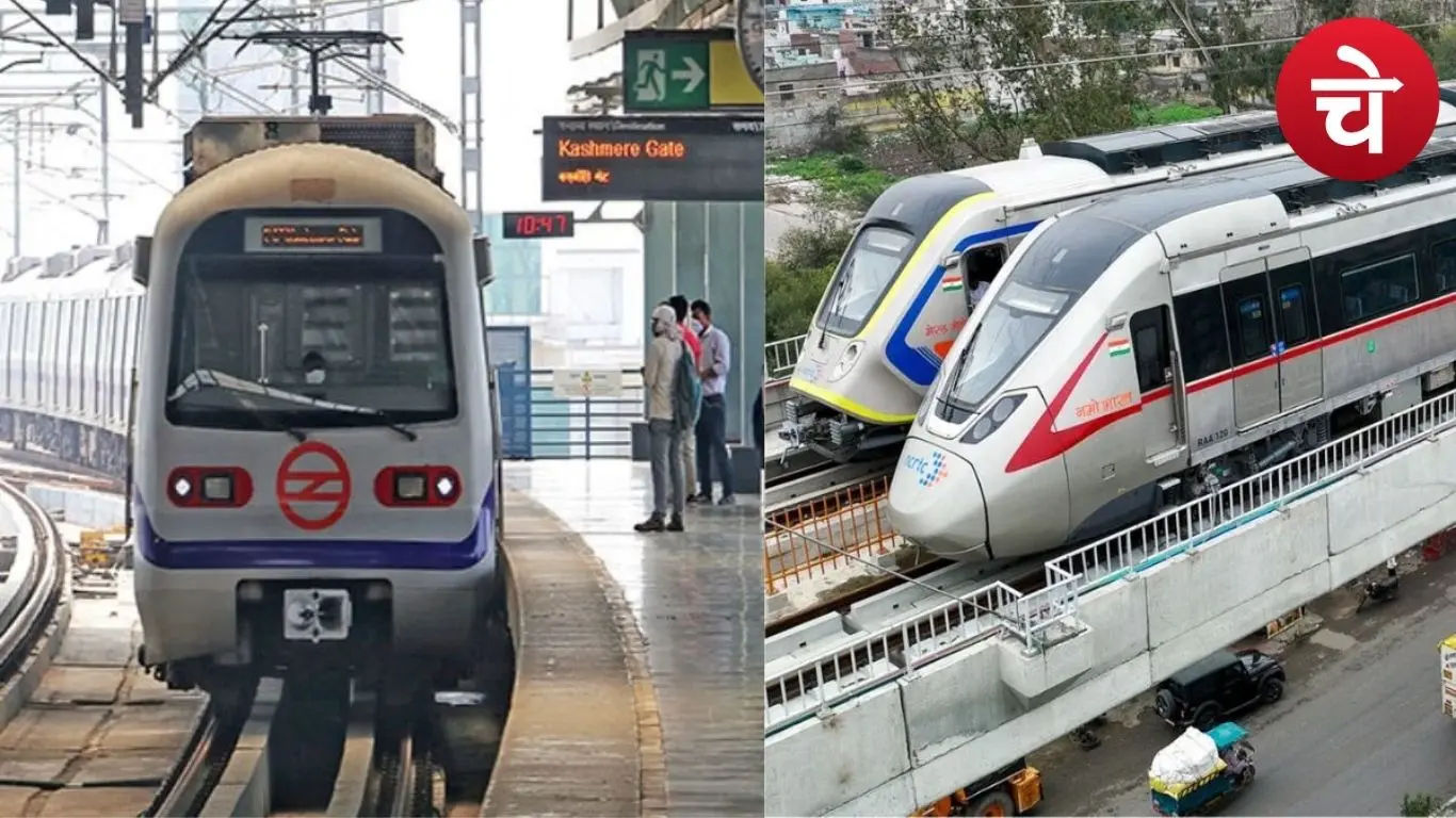 होली पर दिल्ली–NCR में यात्रा नियम बदले, जानें पूरी अपडेट