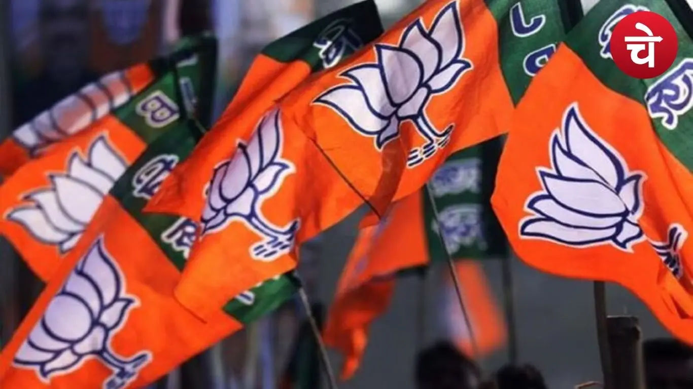 राज्यसभा चुनाव से पहले भाजपा का संगठनात्मक दांव, केंद्रीय पर्यवेक्षक नियुक्त