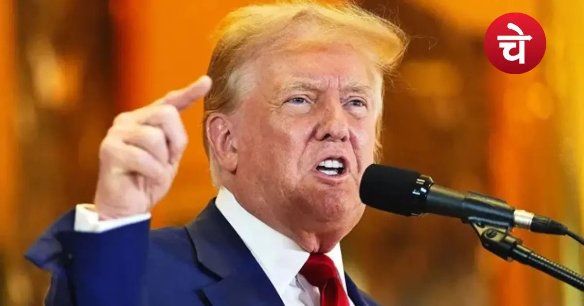 Donald Trump (1)