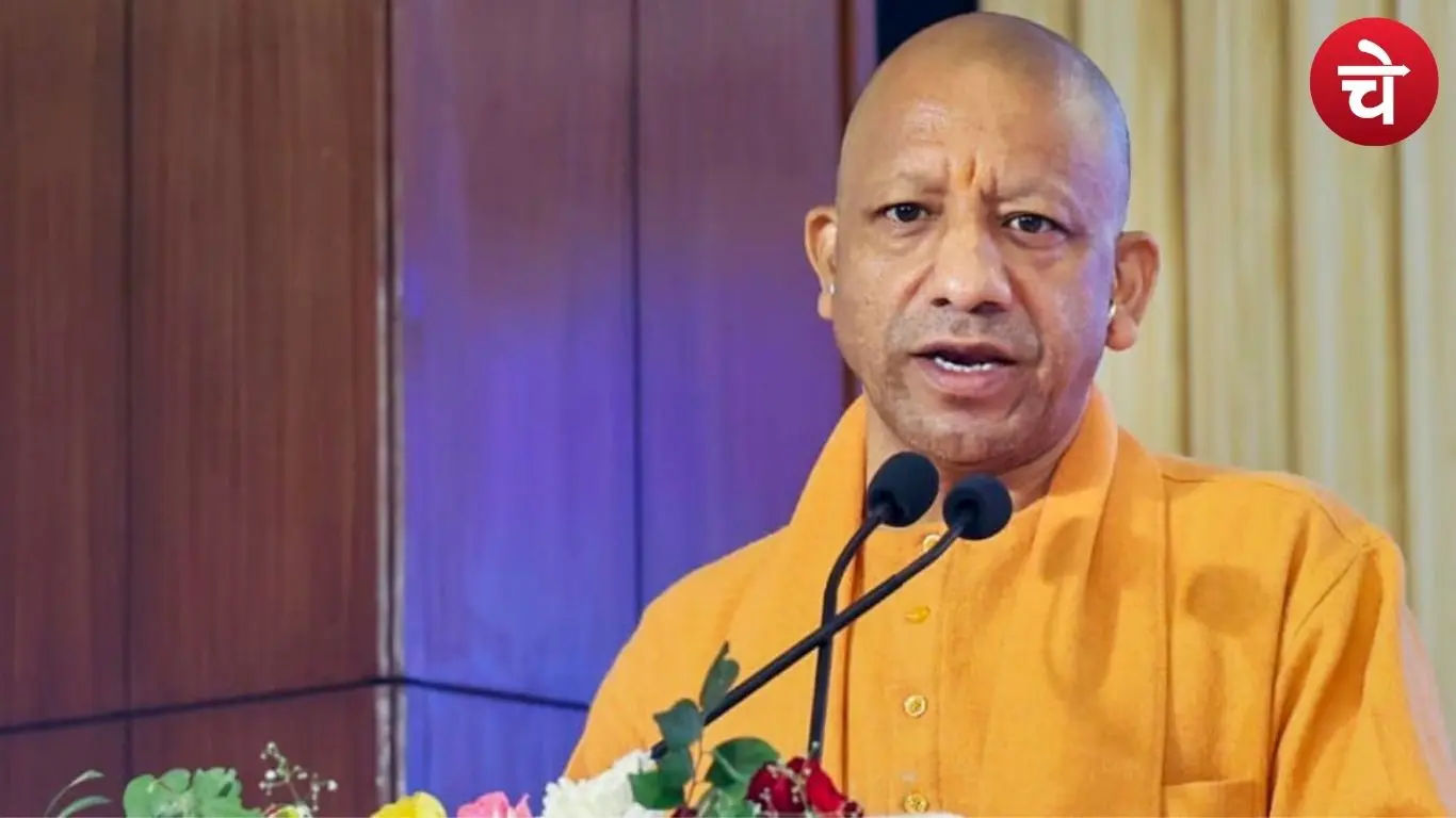 Yogi government’s big move