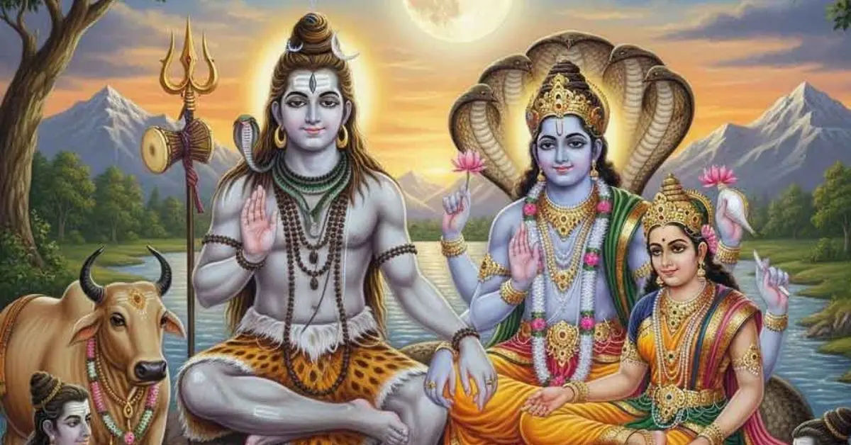Hindu Festival