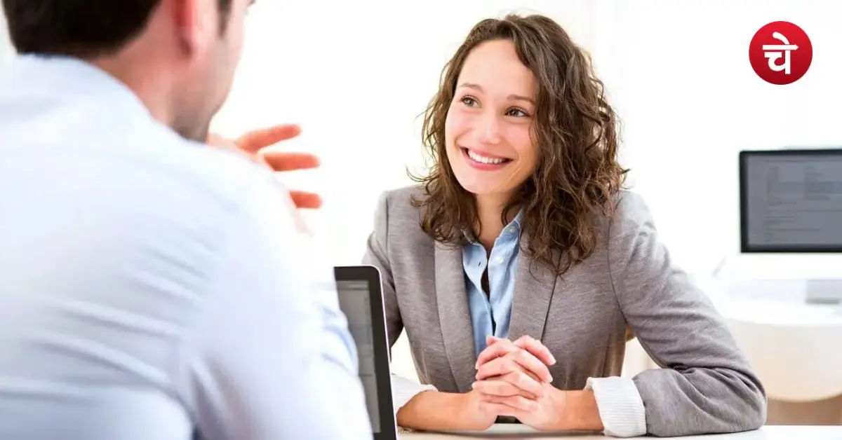 Job Interview