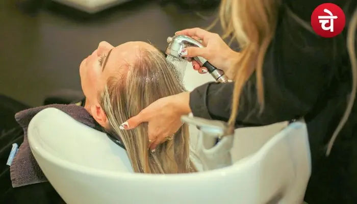Keratin Treatment