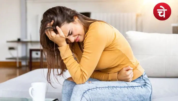 Menopause Symptoms