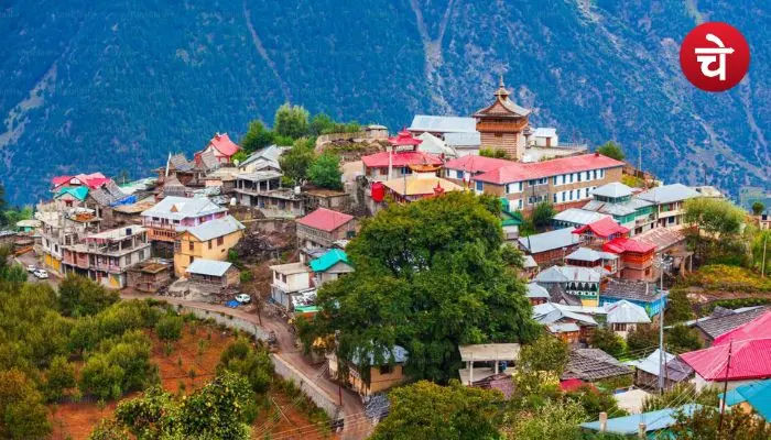 इस गर्मी शांति चाहिए तो पहुंच जाइए यहां, दिल्ली के पास छिपा है खूबसूरत स्वर्ग