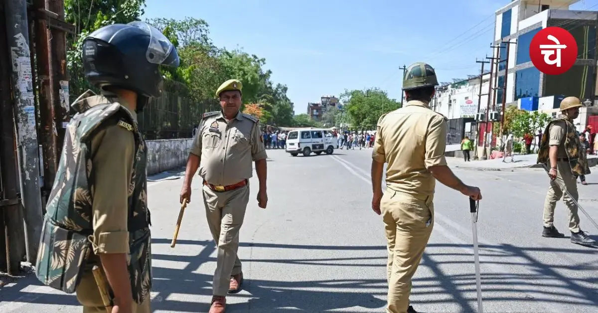 Noida Section 163