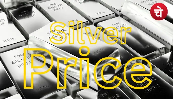 Silver