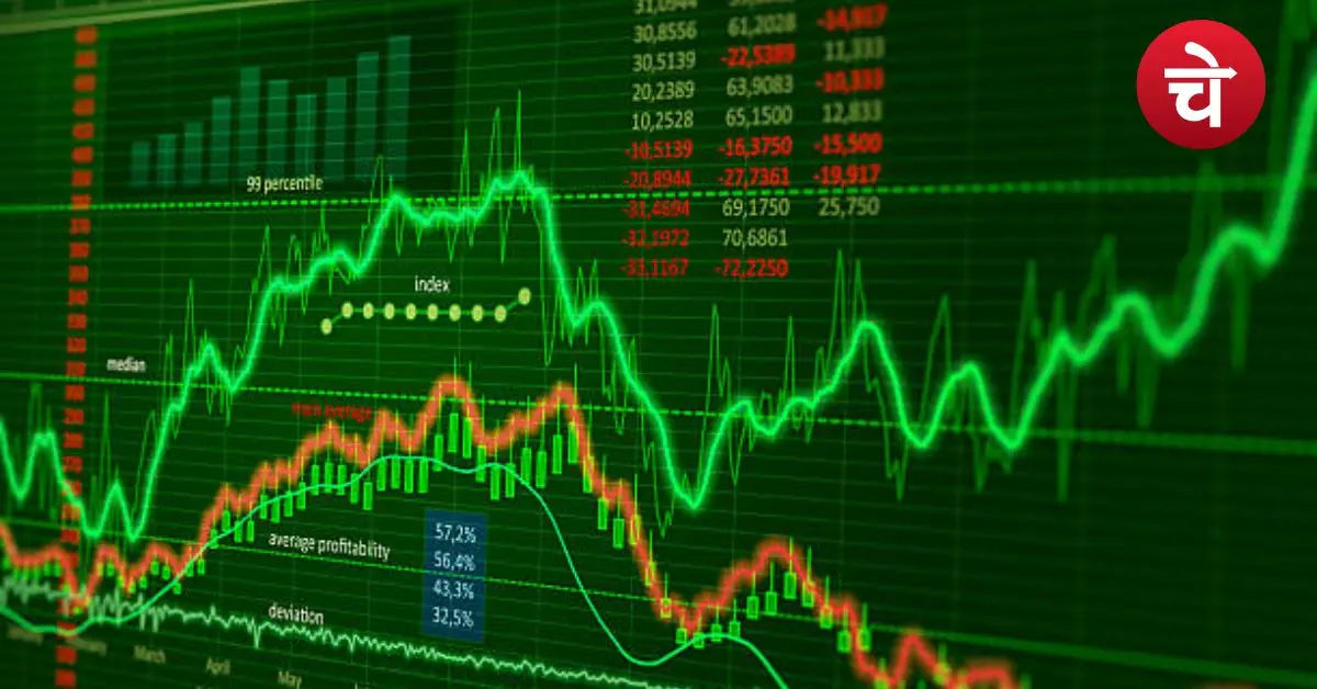 बाजार खुलते ही छा गई हरियाली, सेंसेक्स की जोरदार छलांग से निवेशकों की बल्ले-बल्ले