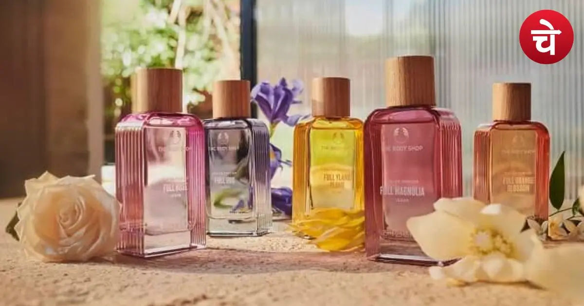 garmiyon ke liye best perfume