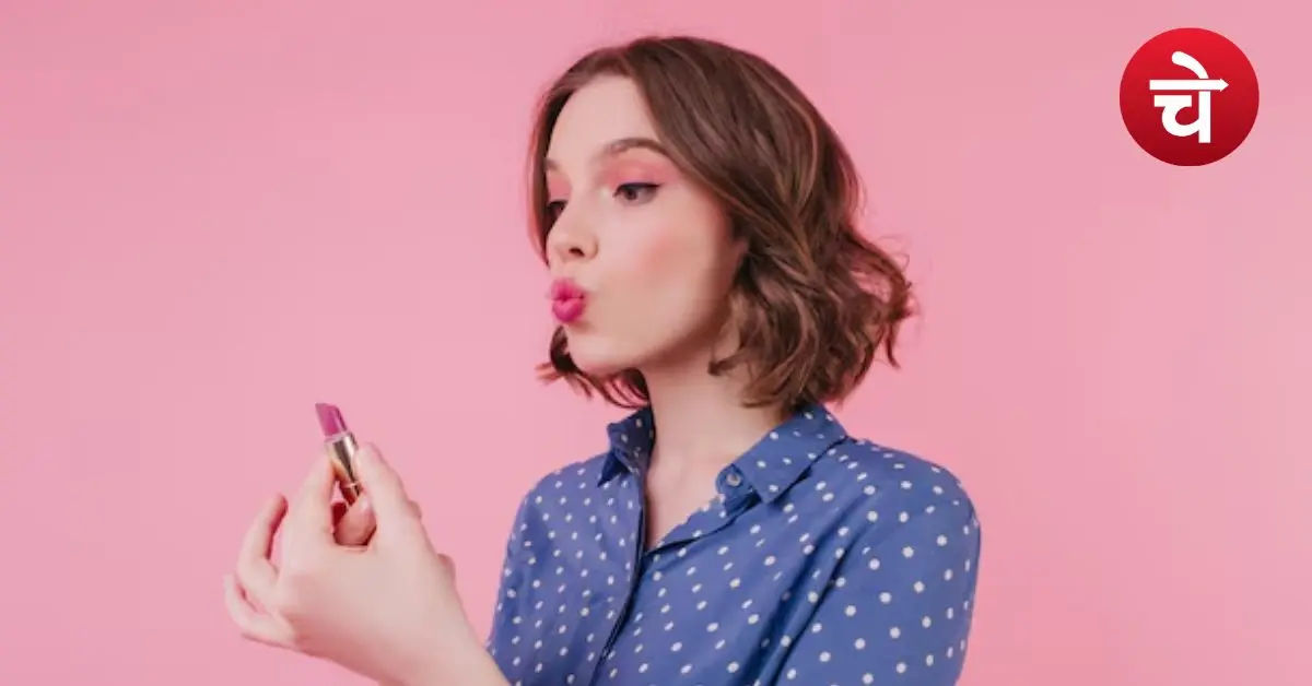 lipstick shades