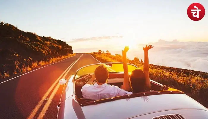 weekend getaways from Noida