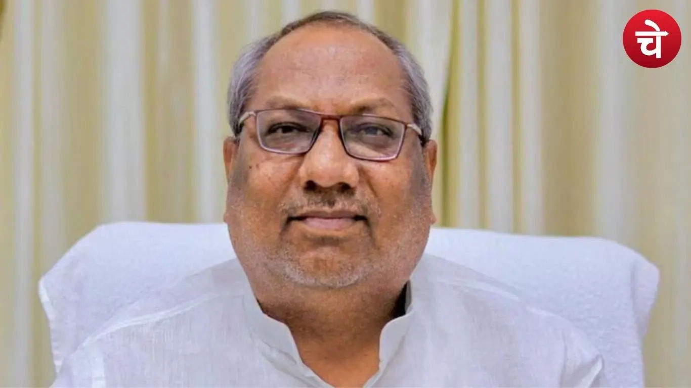 संजय निषाद