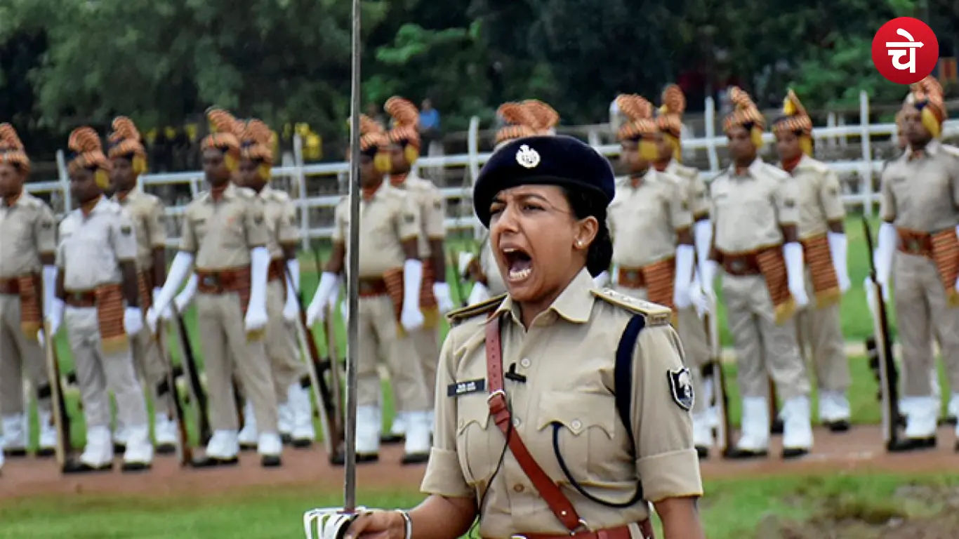 Police Bharti 2026: 10वीं पास से ग्रेजुएट तक के लिए 495 पदों पर भर्ती!