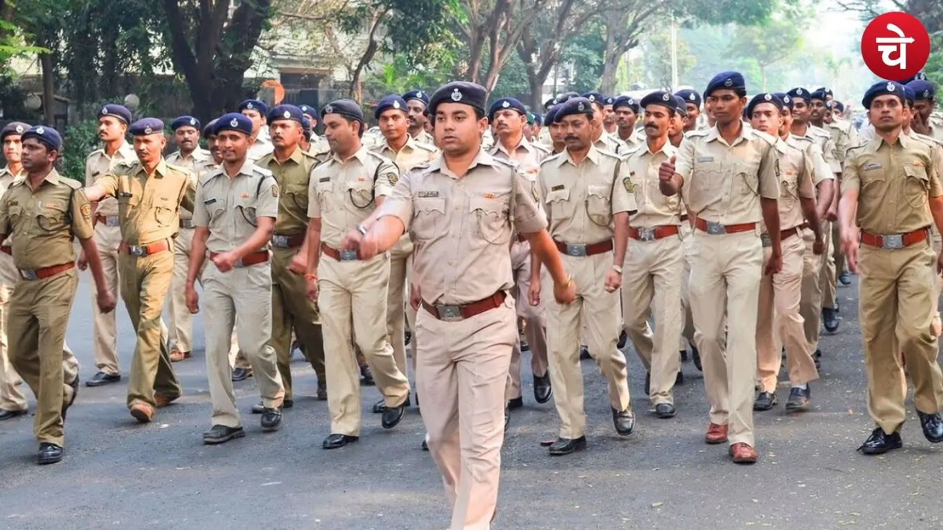 Bihar Police