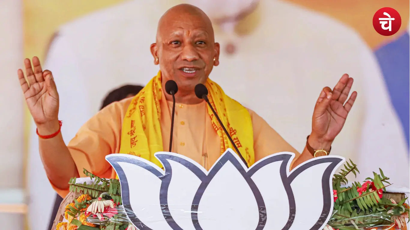 CM योगी का बड़ा ऐलान! यूपी-सीबीएसई टॉपर्स को 1 जून को देंगे 1 लाख, टैबलेट और मेडल