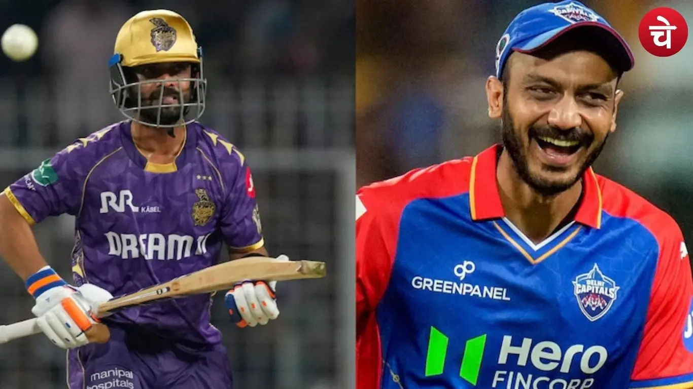 DC vs KKR