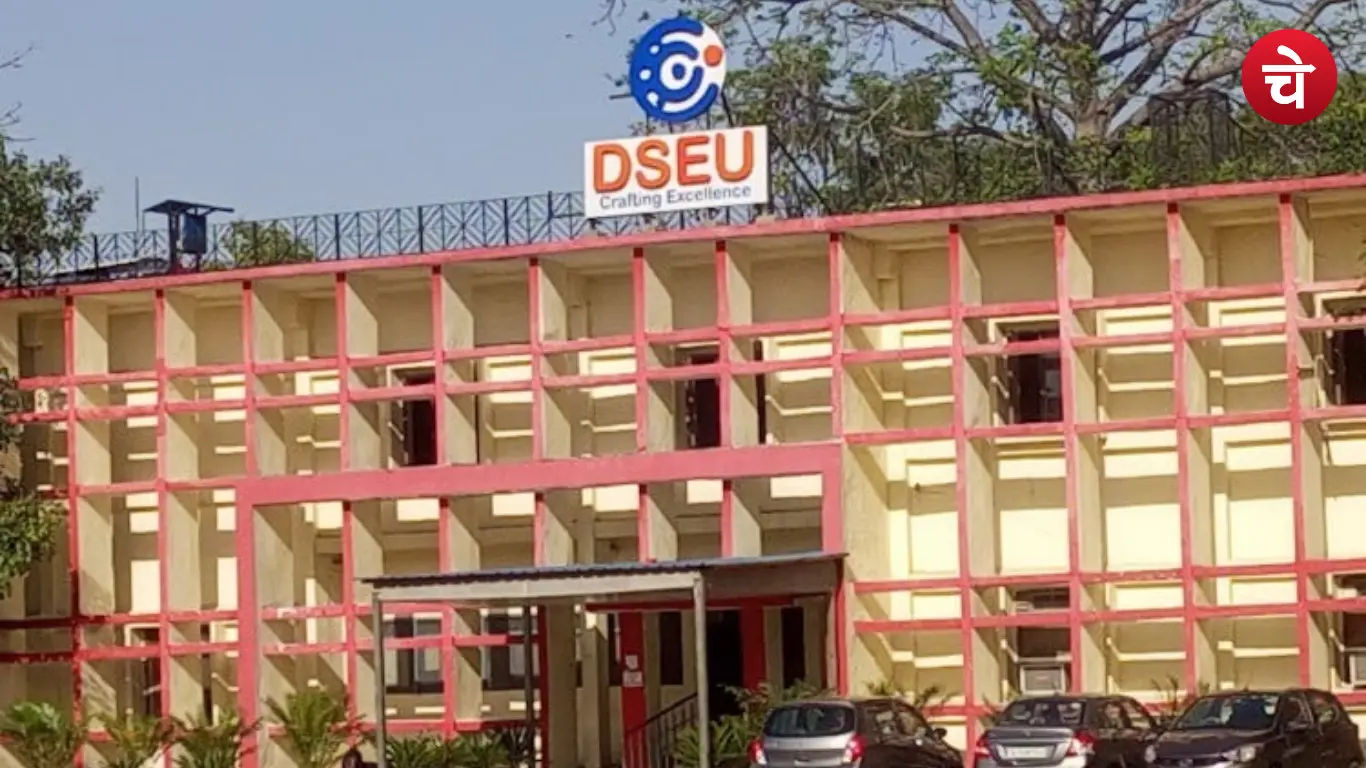DSEU Diploma Admission 2026