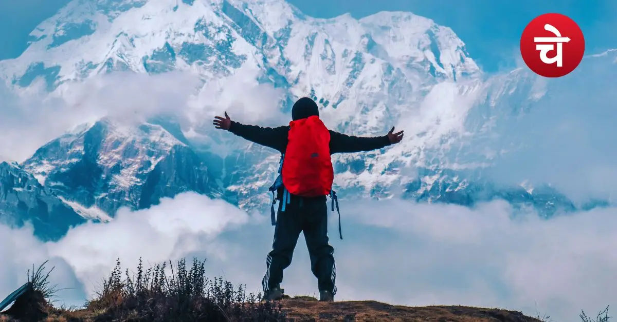 Dangerous Treks in India