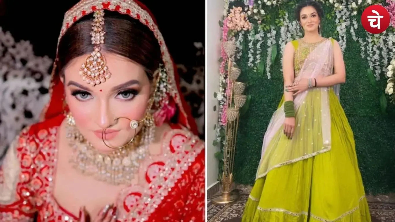 Deepika Nagar Dowry Death Case
