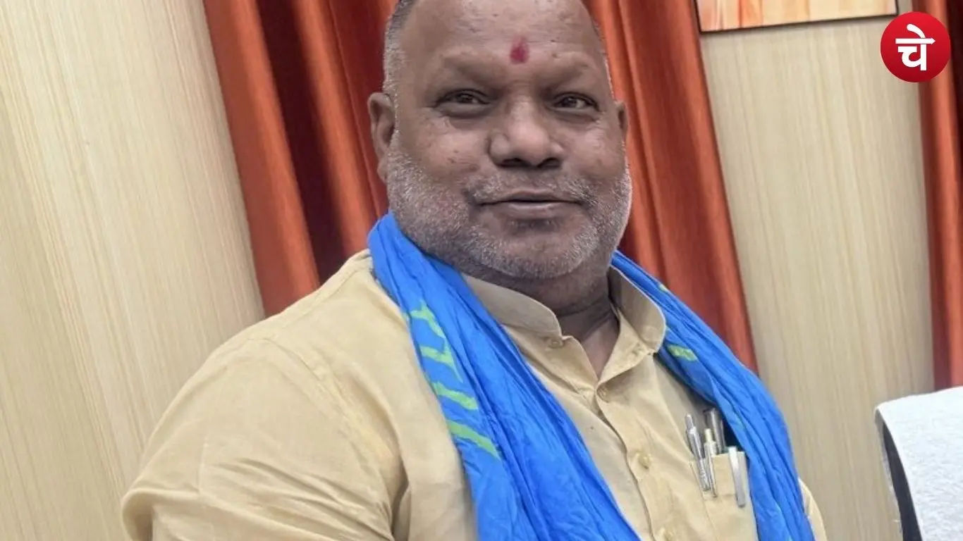Hansraj Vishwakarma