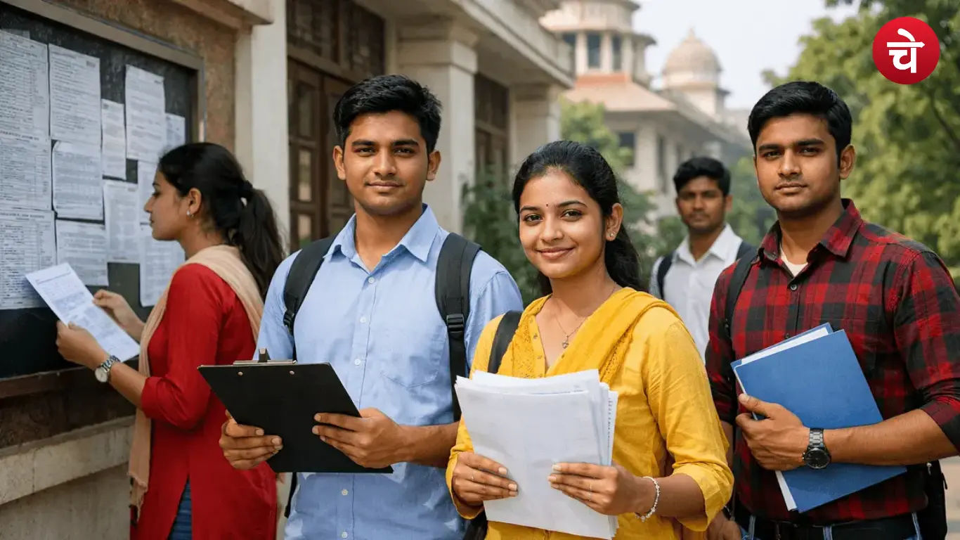 ICAI CA Placement 2026