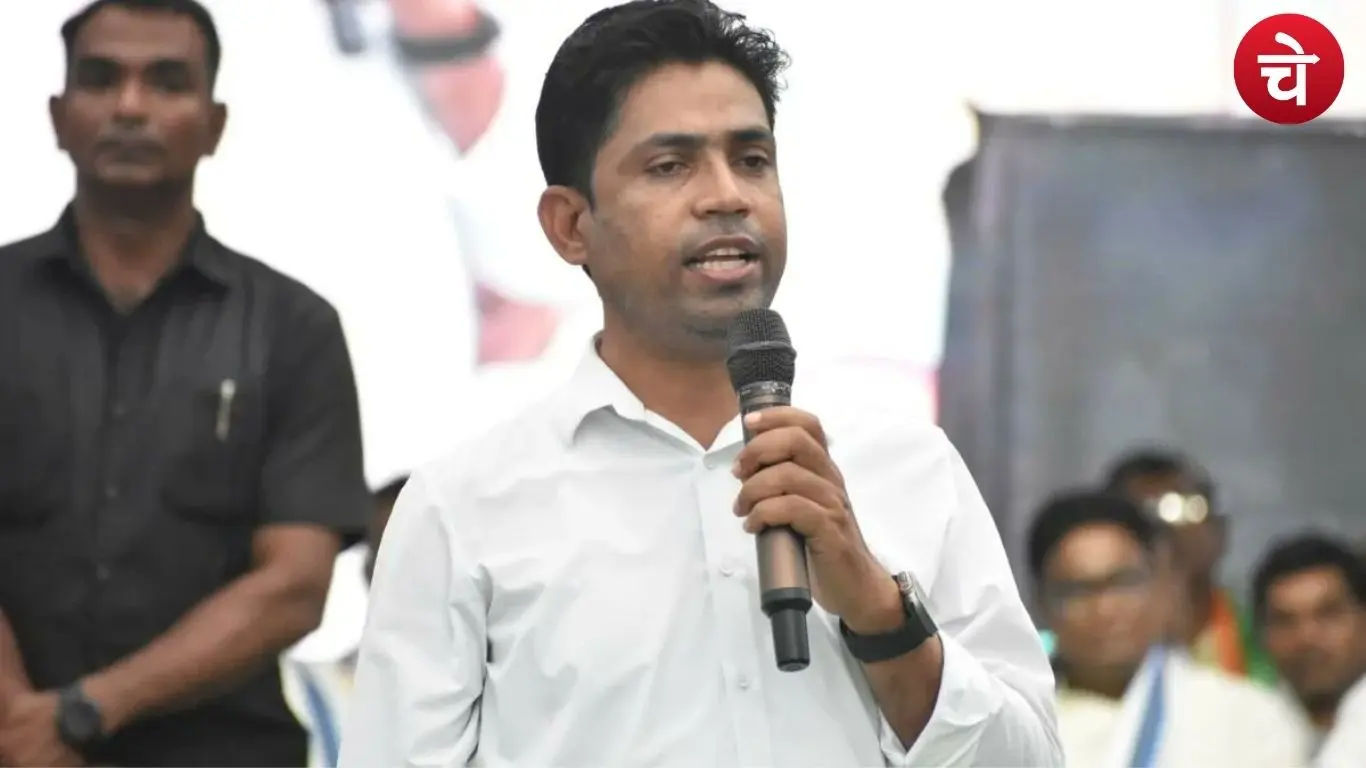 Jahangir Khan