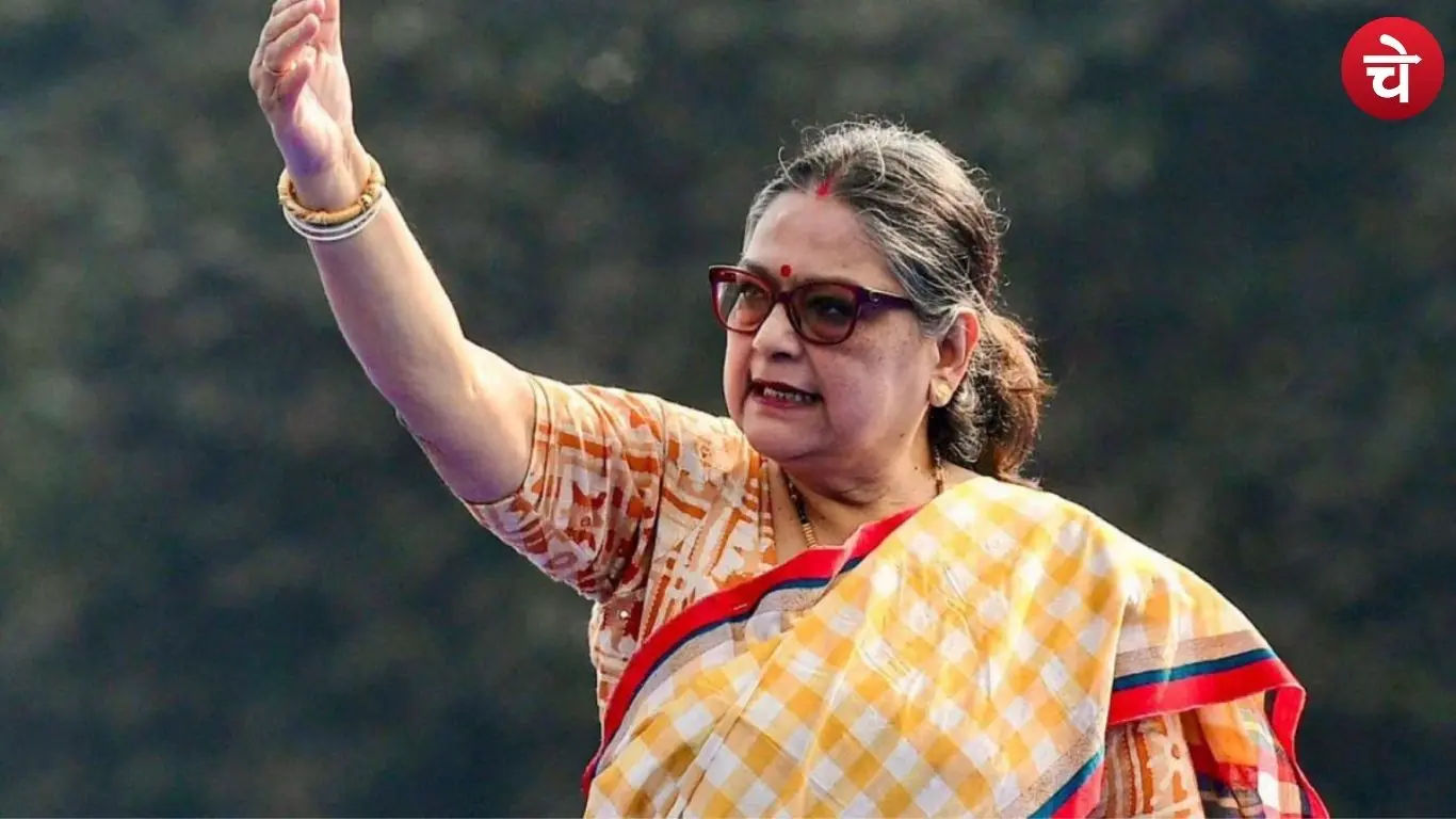Kakoli Ghosh