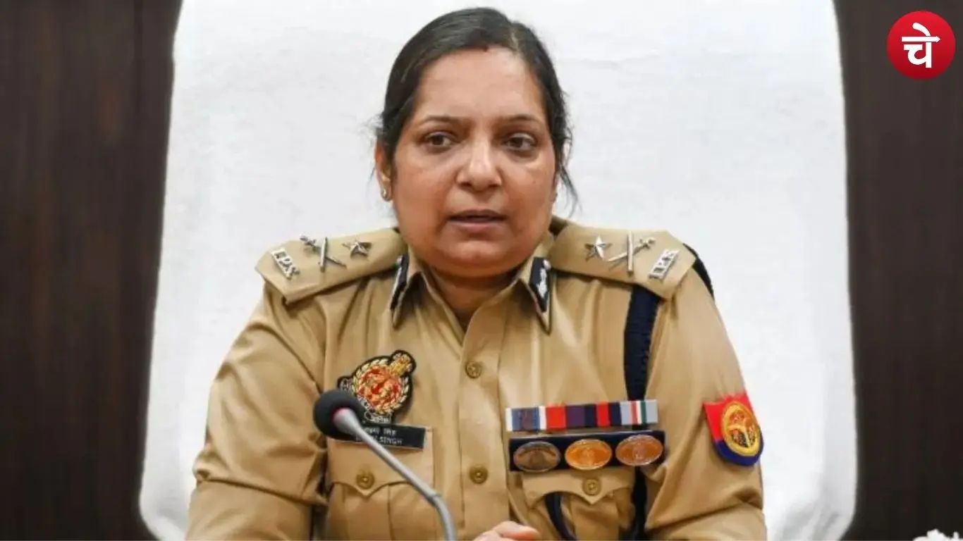 Lakshmi Singh
