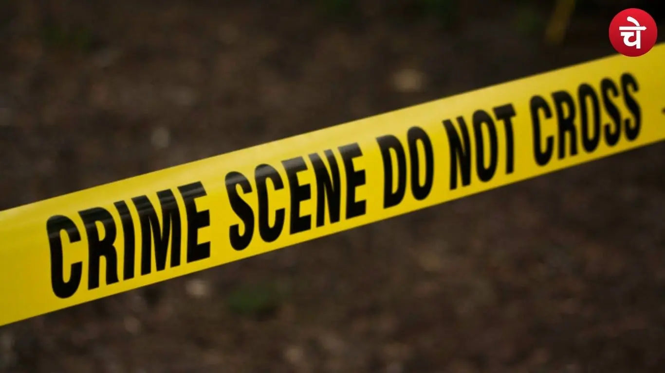 Noida-Greater Noida Crime Alert
