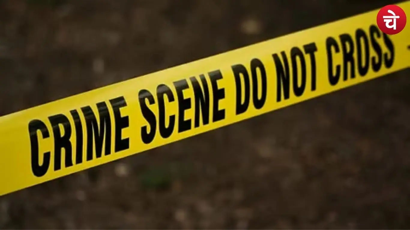 Noida-Greater Noida Crime Update