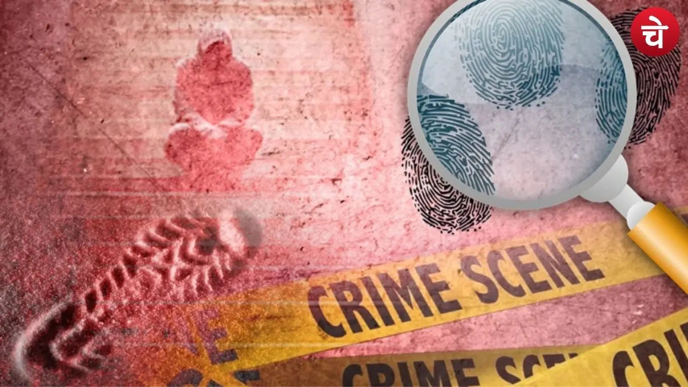 Noida-Greater Noida Crime Updates