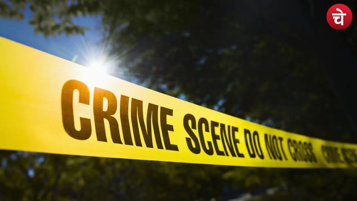 Noida Crime Alert