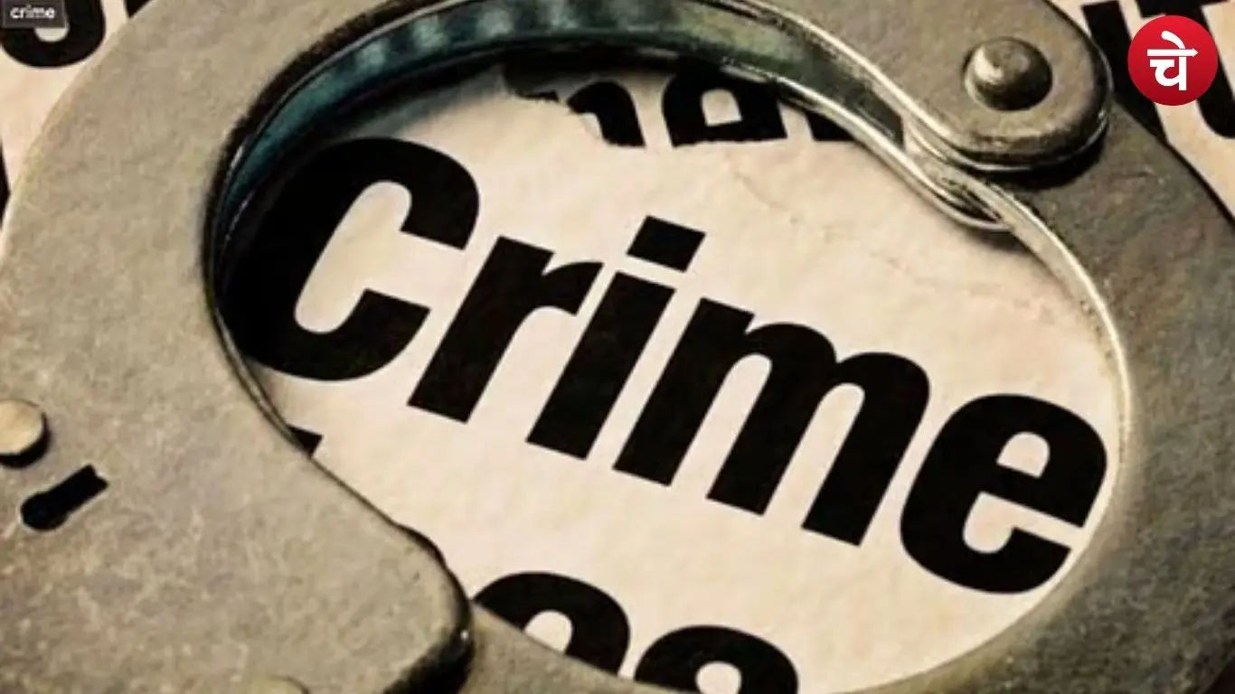 Noida Crime Update