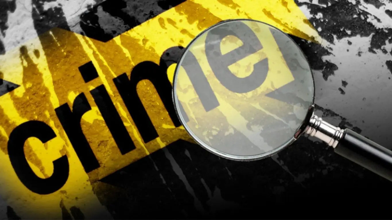 Noida Crime