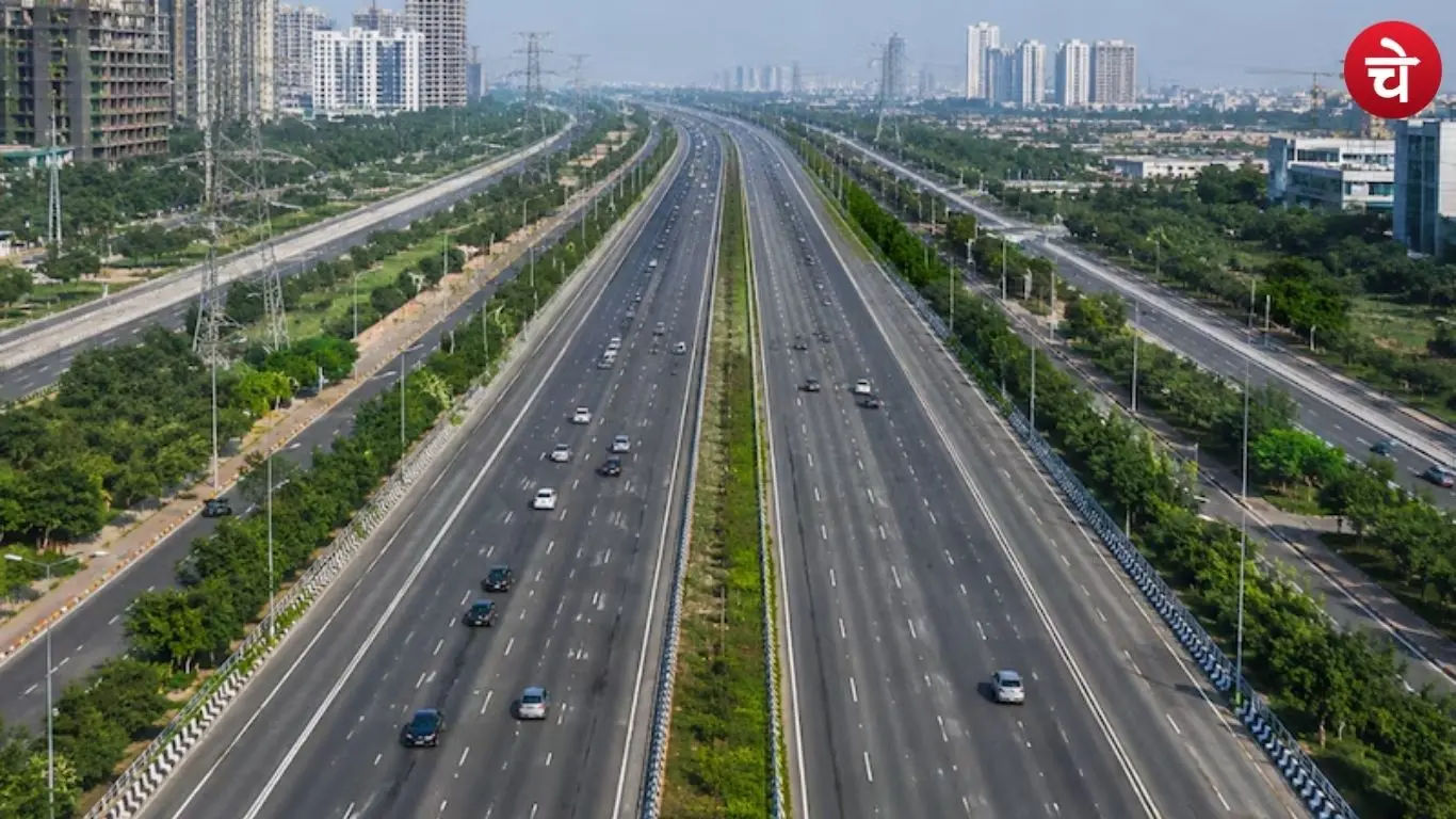 Noida Expressway