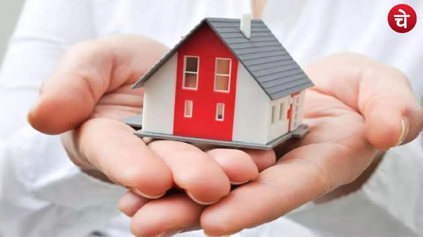 Noida Housing Demand