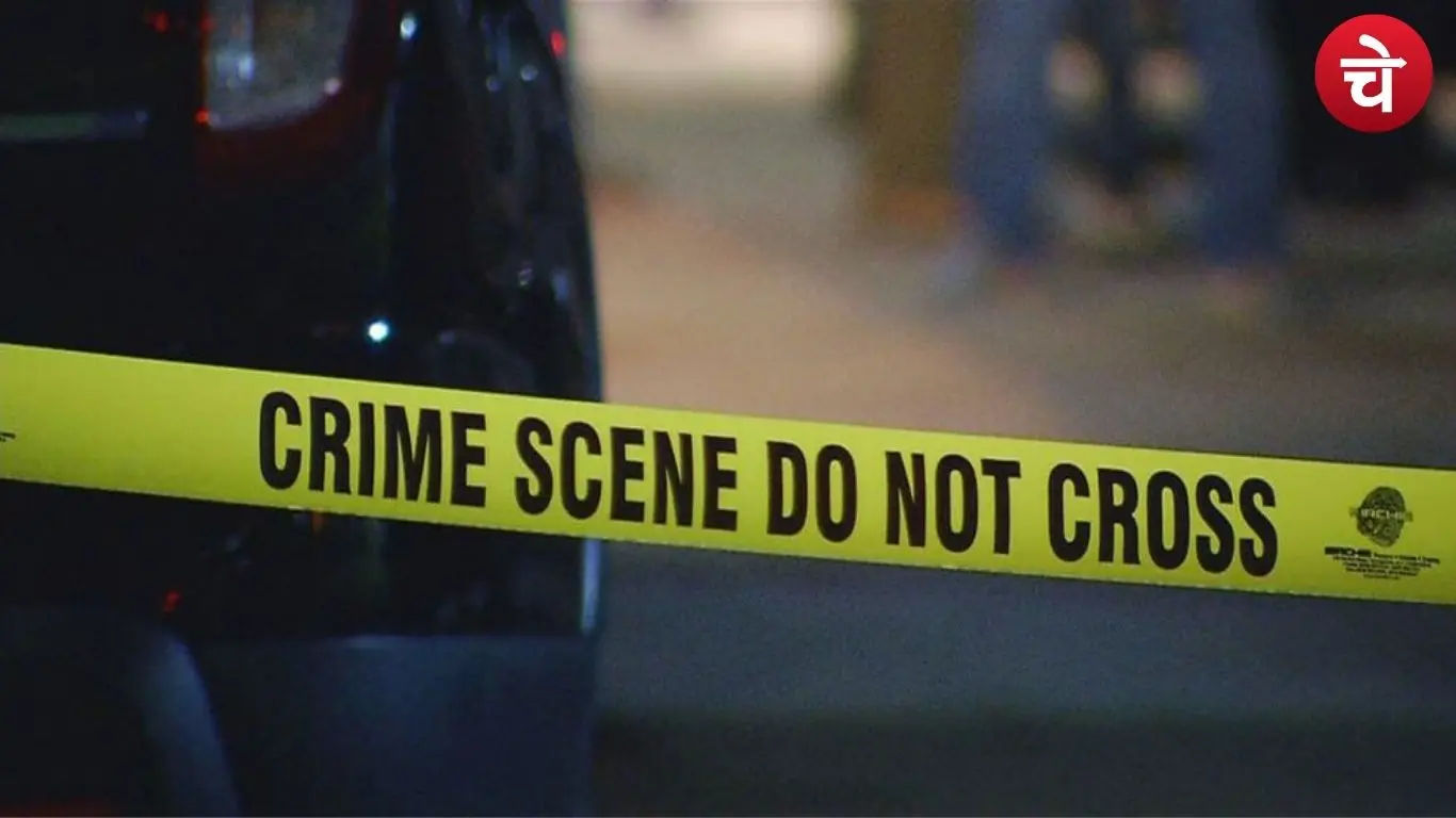 Noida greater noida Crime Updates