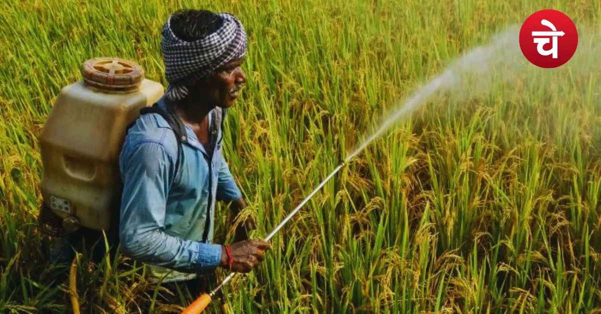 PM Fasal Bima Yojana