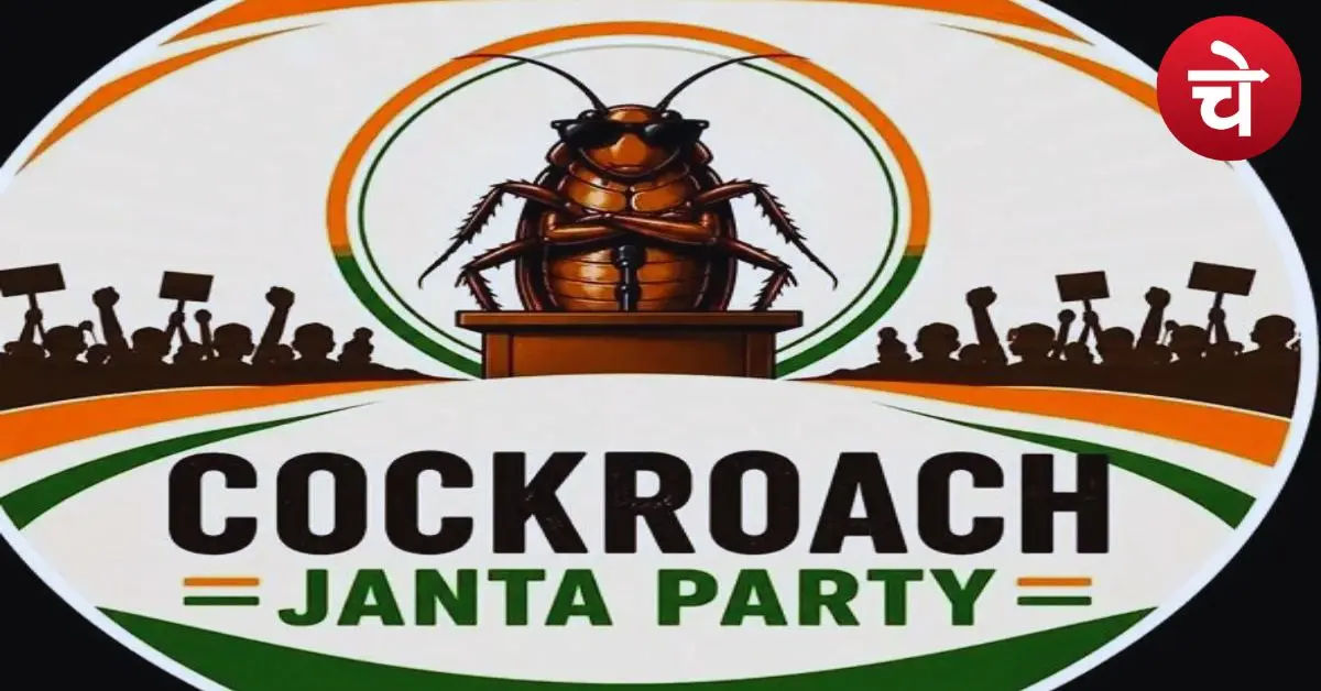 POLITICAL PARTY RULES