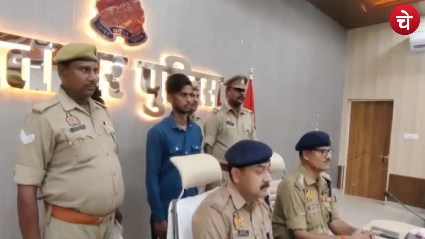 Pardeshi Baba murder case