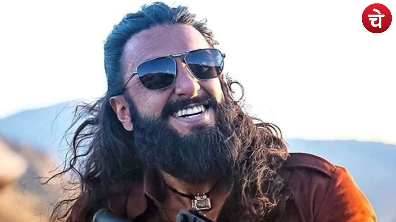 Ranveer Singh