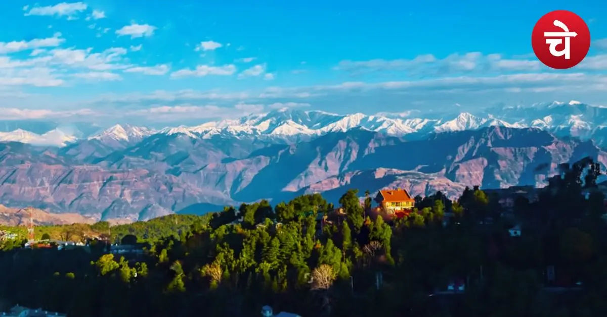 मई-जून की गर्मी में लेना है स्नोफॉल जैसा मजा? ये 5 जगहें हैं परफेक्ट