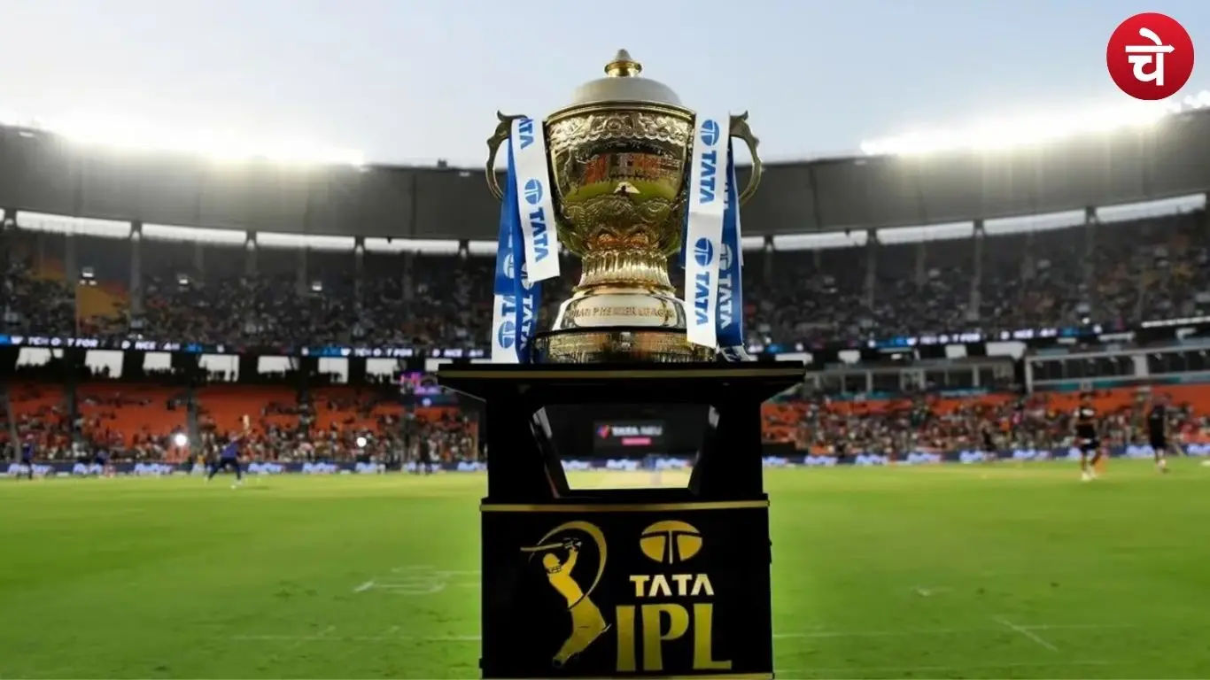 Spin Missing from IPL Matches